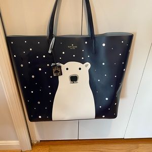 Super Cute Kate Spade Tote